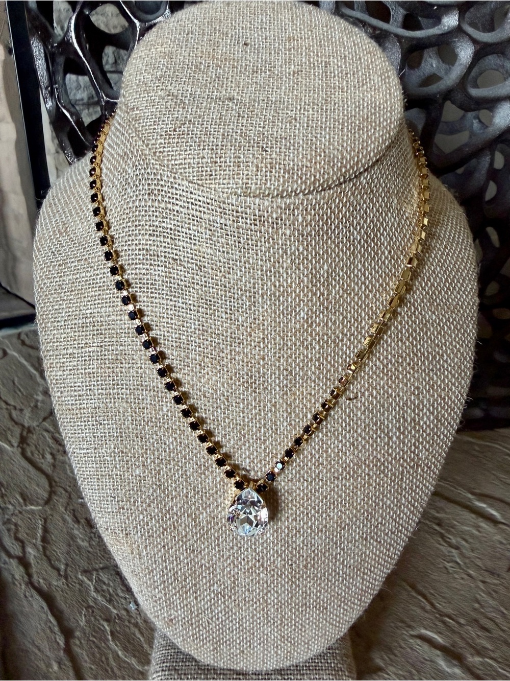 Tova Milli Necklace - Picture 4 of 4